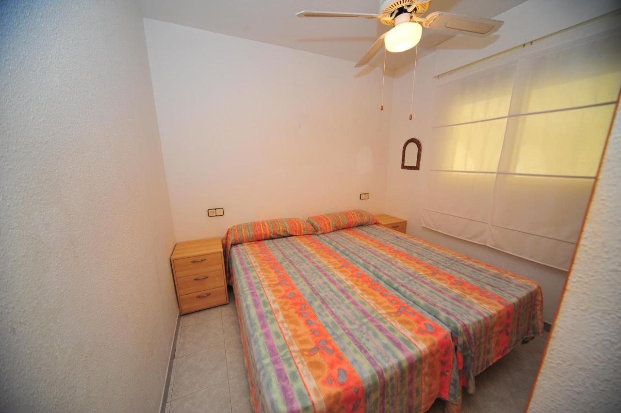 Terrazas - Orange Costa Apartment *