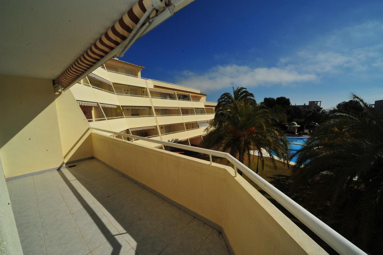 Apartment Terrazas - Orange Costa