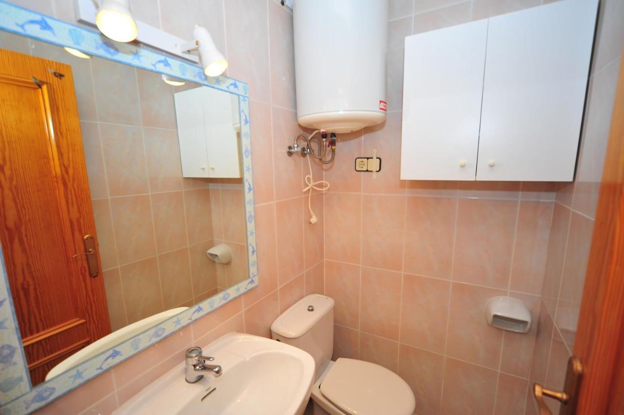 Terrazas - Orange Costa Apartment *