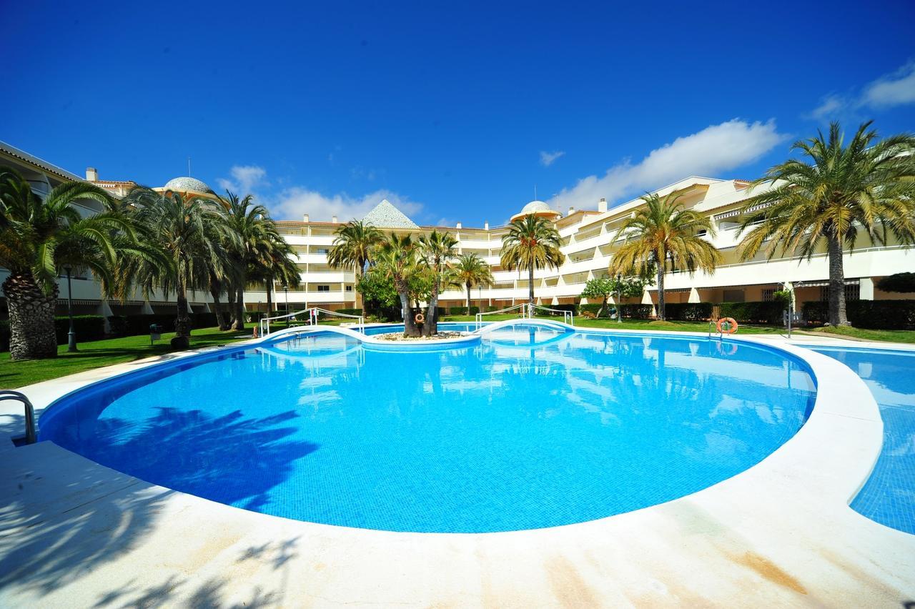 Terrazas - Orange Costa Apartment