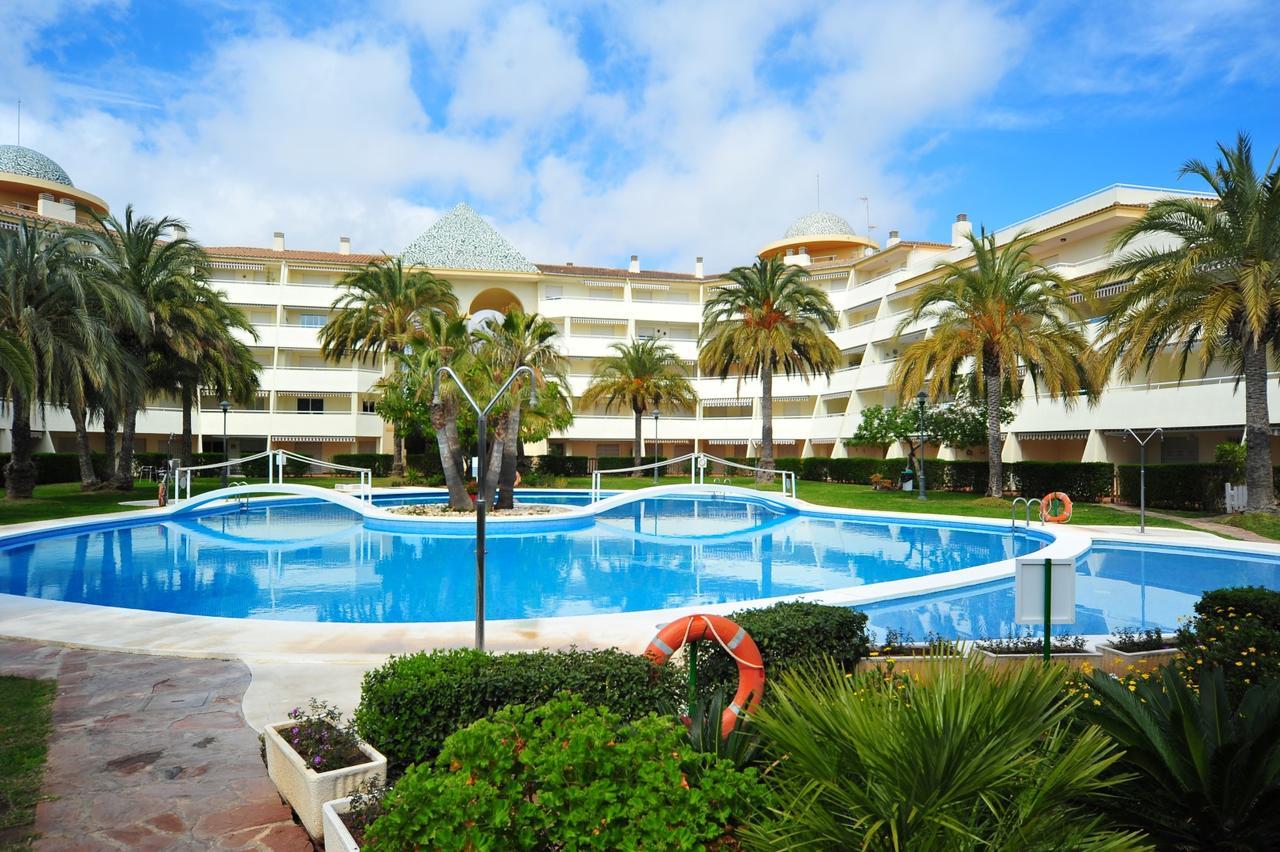 Apartment Terrazas - Orange Costa *